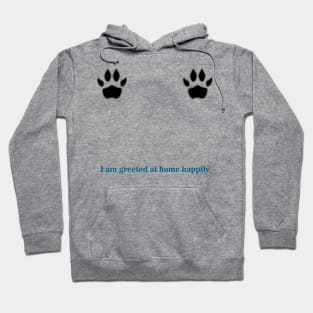 dog Hoodie